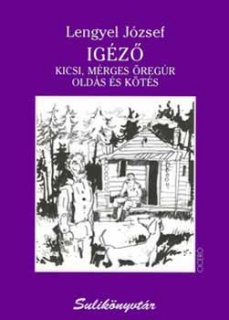 Igéző