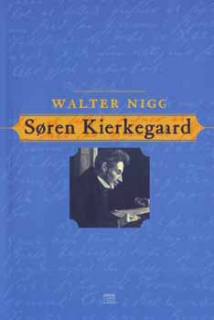 Soren Kierkegaard