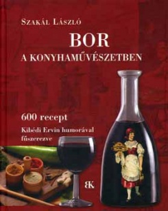 Bor a konyhaművészetben