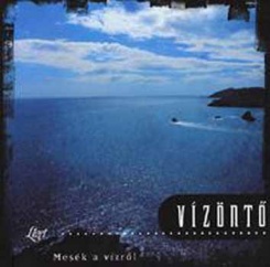 Vízöntő