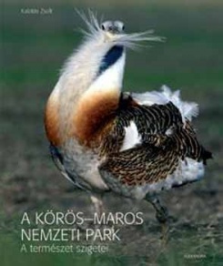 A Körös-Maros Nemzeti Park - A természet szigetei
