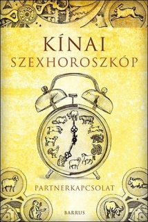 Kínai szexhoroszkóp