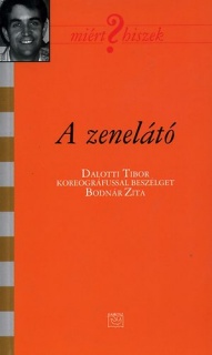 A zenelátó