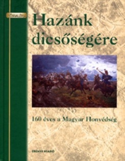 Hazánk dicsőségére