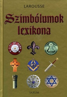 Szimbólumok lexikona - Larousse