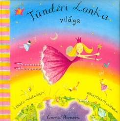 Tündéri Lonka világa