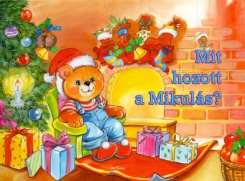 Mit hozott a Mikulás?