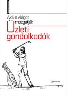 Akik a világot mozgatják