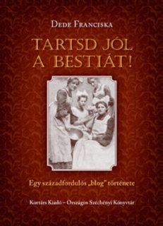 Tartsd jól a bestiát!