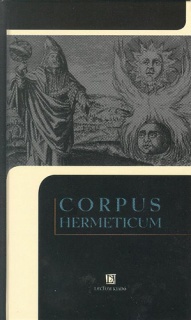 Corpus Hermeticum