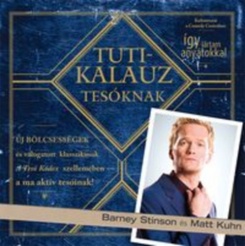 Tutikalauz Tesóknak
