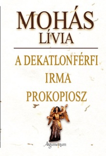 A dekatlonférfi - Irma - Prokopiosz