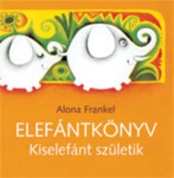 Elefántkönyv