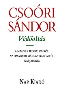 Védőoltás