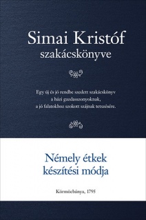 Némely étkek készítési módjáról