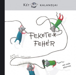 Fekete-Fehér