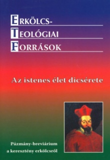 Az istenes élet dicsérete