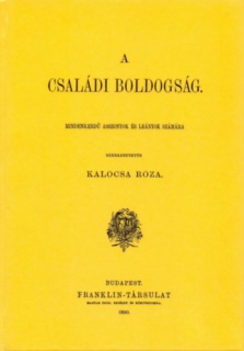 A családi boldogság