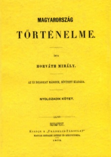 Magyarország történelme VIII.