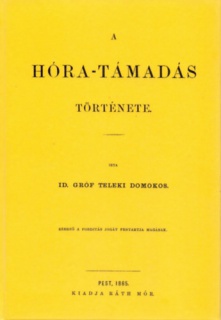 A Hóra-támadás története