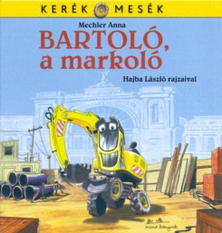 Bartoló, a markoló