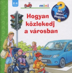 Hogyan közlekedj a városban