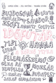 Időfutár 1 - A körző titka