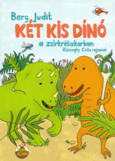 Két kis dínó a zsírkrétakorban