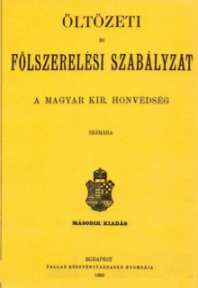 Az ujkori alkotmányfejlődés elemei