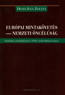 Európai mintakövetés (Nemzeti öncélúság)