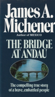 The Bridge at Andau