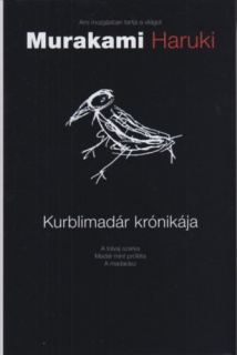 Kurblimadár krónikája