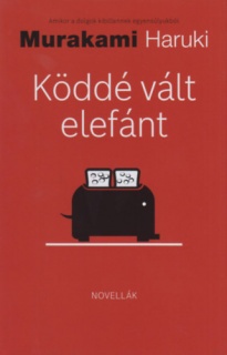 Köddé vált elefánt