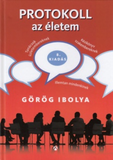 Protokoll az életem
