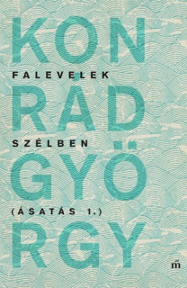 Falevelek szélben