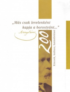 Más csak levelenként kapja a borostyánt...