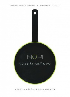 Nopi szakácskönyv