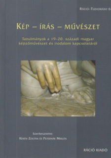 Kép-írás-művészet