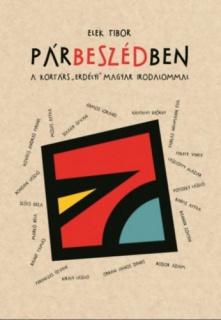 Párbeszédben a kortárs erdélyi irodalommal