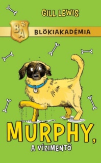 Murphy, a vízimentő