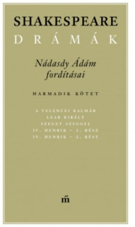 Shakespeare drámák III.