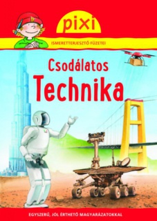 Csodálatos Technika