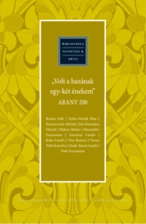Volt a hazának egy-két énekem