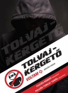 Tolvajkergető voltam