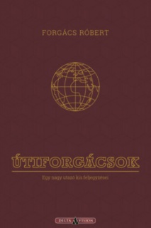 Útiforgácsok