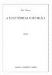 A misztérium poétikája