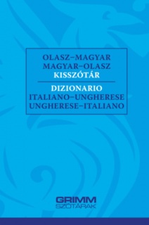 Olasz-magyar, magyar-olasz kisszótár
