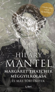 Margaret Thatcher meggyilkolása