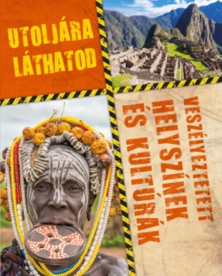 Utoljára láthatod