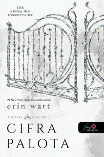 Cifra palota